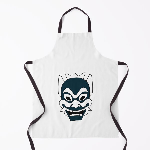 Item preview, Blue Spirit Mask designed and sold by Catie8D.
