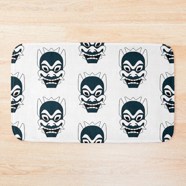 Item preview, Blue Spirit Mask designed and sold by Catie8D.