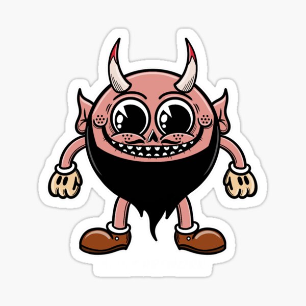 Item preview, Trouble Maker designed and sold by kirbyartwork.