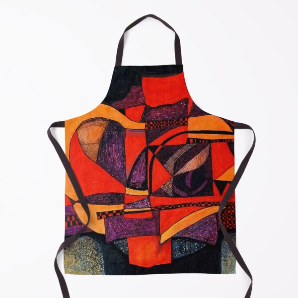 Item preview, Abstraction 1 designed and sold by Rodney Cohen.