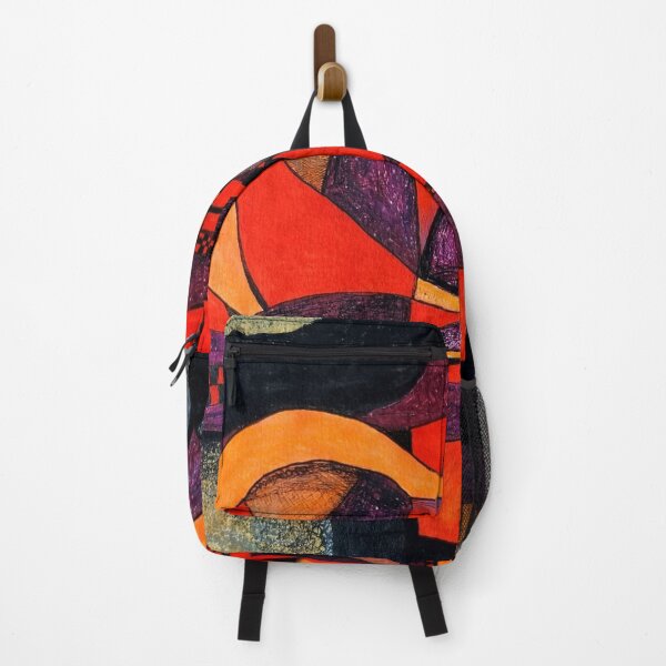 Item preview, Abstraction 1 designed and sold by Rodney Cohen.