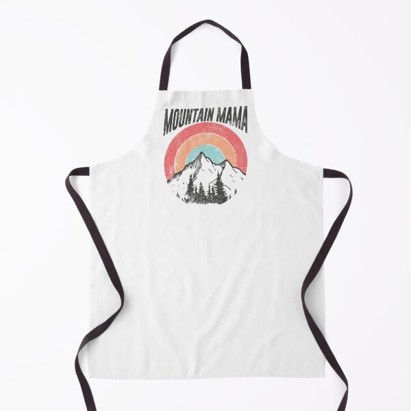 Item preview, Mountain Mama designed and sold by TopBaseline.