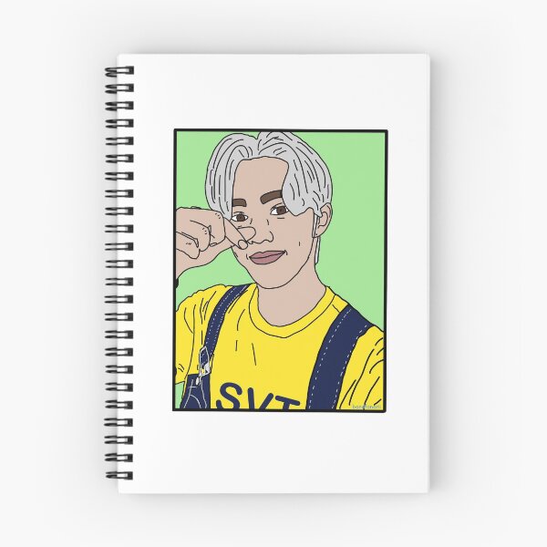 Item preview, S.Coups (minion ver.) designed and sold by bandfanarii.