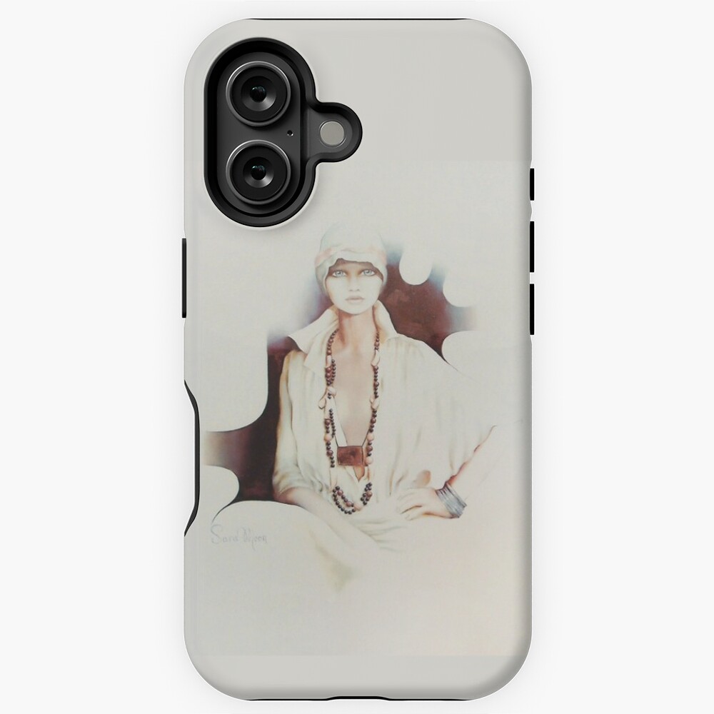 Item preview, iPhone Magsafe Tough Case designed and sold by sara-moon.