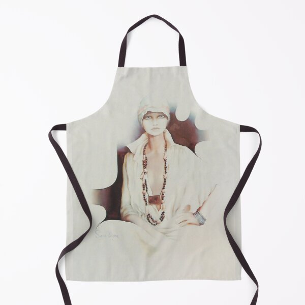 Item preview, Lisa designed and sold by Sara Moon.