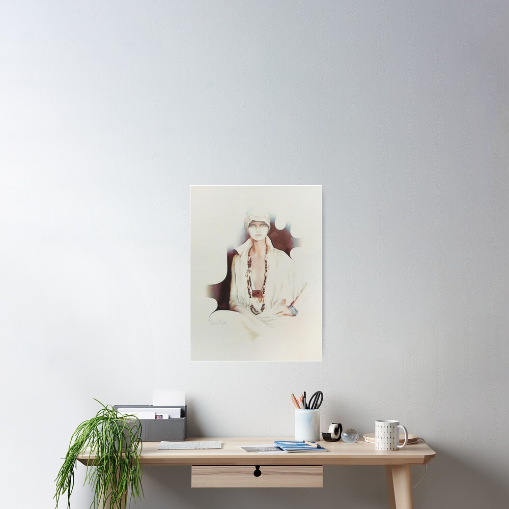 Item preview, Poster designed and sold by sara-moon.