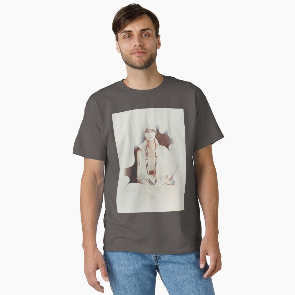 Item preview, Classic T-Shirt designed and sold by sara-moon.