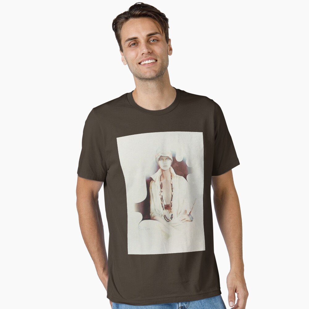 Item preview, Essential T-Shirt designed and sold by sara-moon.