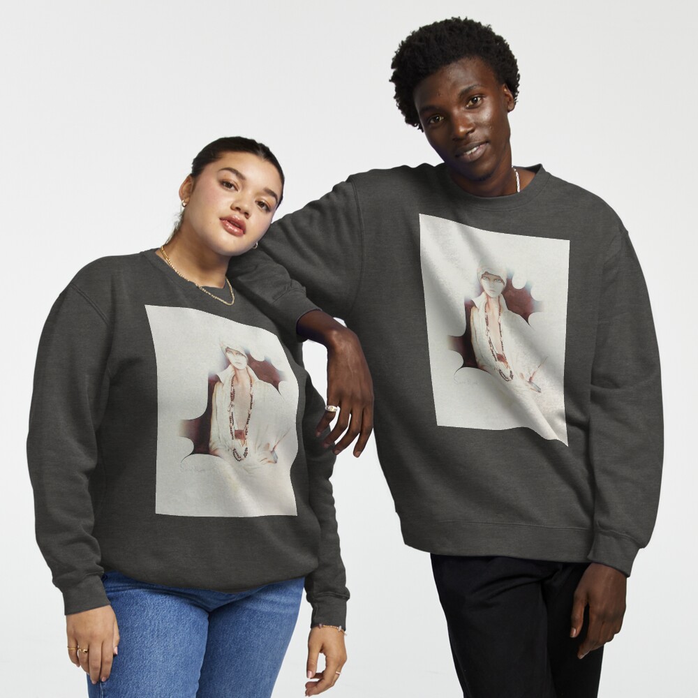 Item preview, Pullover Sweatshirt designed and sold by sara-moon.