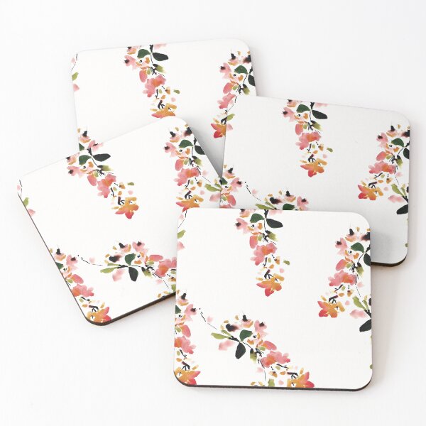 Item preview, Flor de primavera designed and sold by melissacondeart.