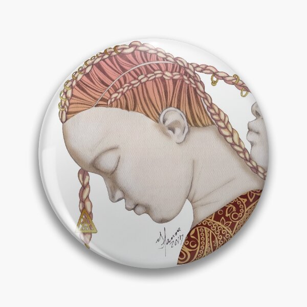 Item preview, Deepa & Deepika designed and sold by gerardo canova.