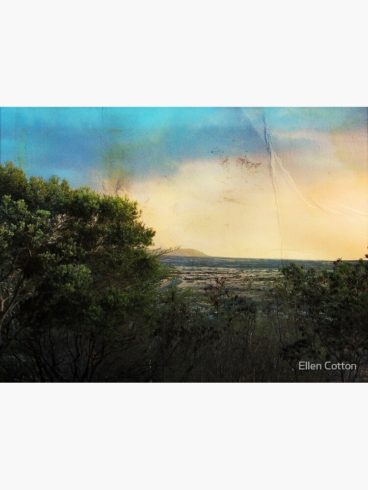 Dusk in Waikoloa #2 by ellcot