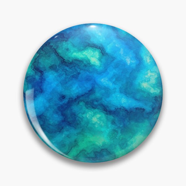 Item preview, Semi-precious Chrysocolla designed and sold by Alkaravan Creators.