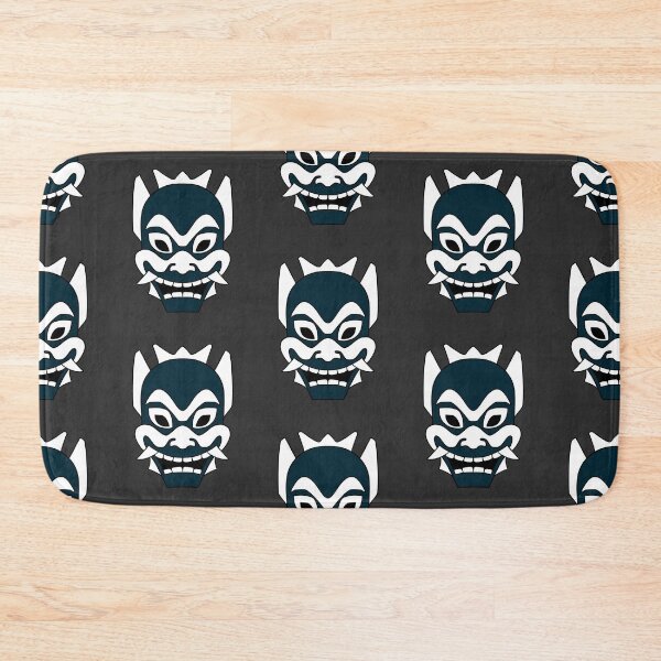Item preview, Blue Spirit Mask designed and sold by Catie8D.