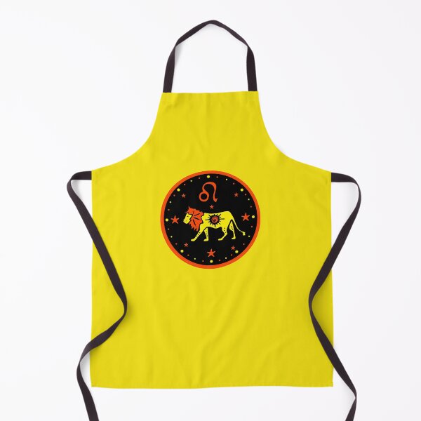 Item preview, Zodiac--Leo the Lion designed and sold by Jan Landers.