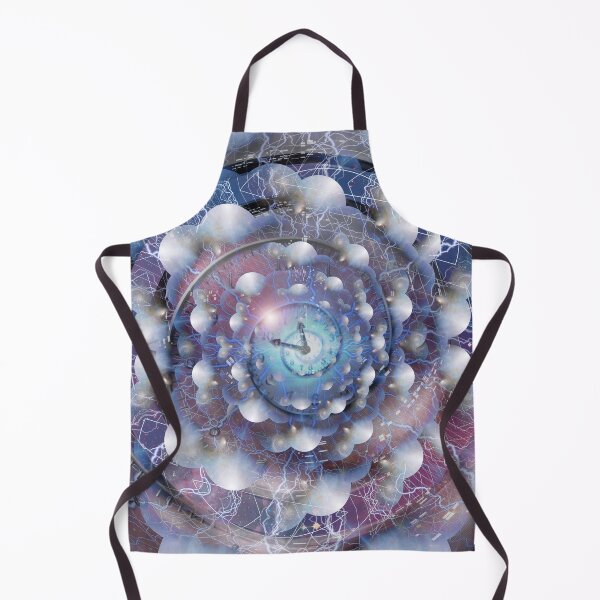 Item preview, Spiral of time designed and sold by rolffimages.