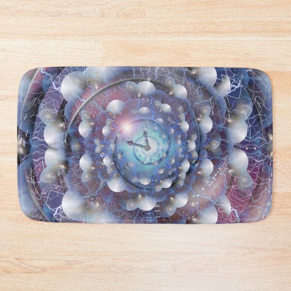 Item preview, Spiral of time designed and sold by rolffimages.