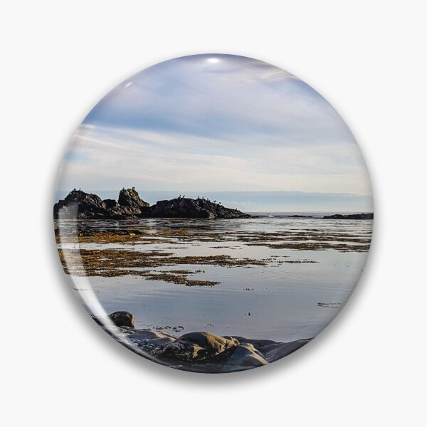 Artikelvorschau, Scotland's stunning west coast seascapes  entworfen und verkauft von Spellboundarts.