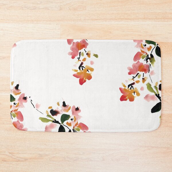 Item preview, Flor de primavera designed and sold by melissacondeart.