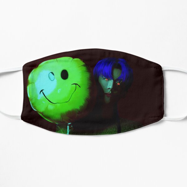 A N T I Mask