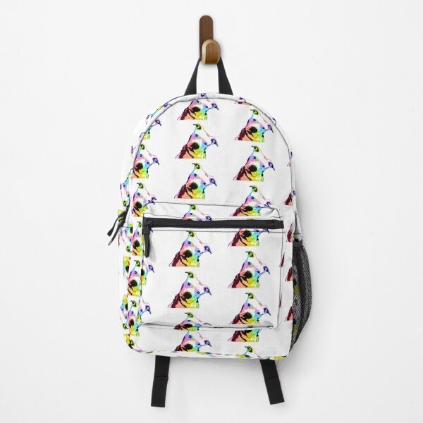 Item preview, Pit bull | Rainbow Series | Pop Art designed and sold by williamcuccio.