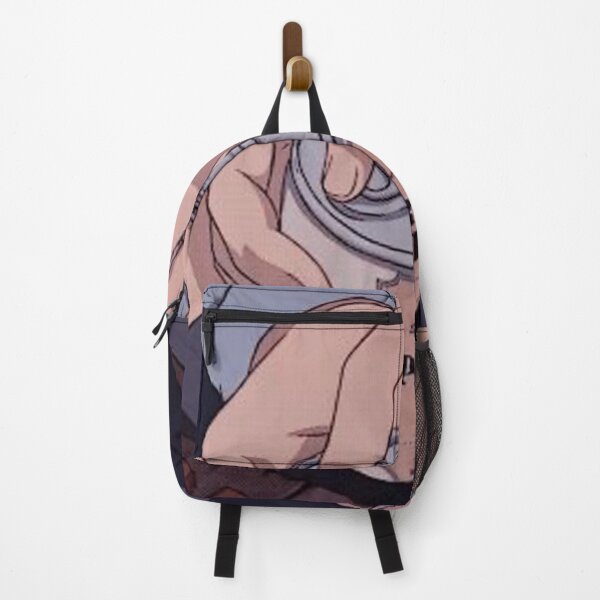 Item preview, anime can designed and sold by prxsci.