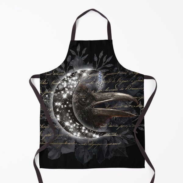 Item preview, Raven Moon designed and sold by incarnations.