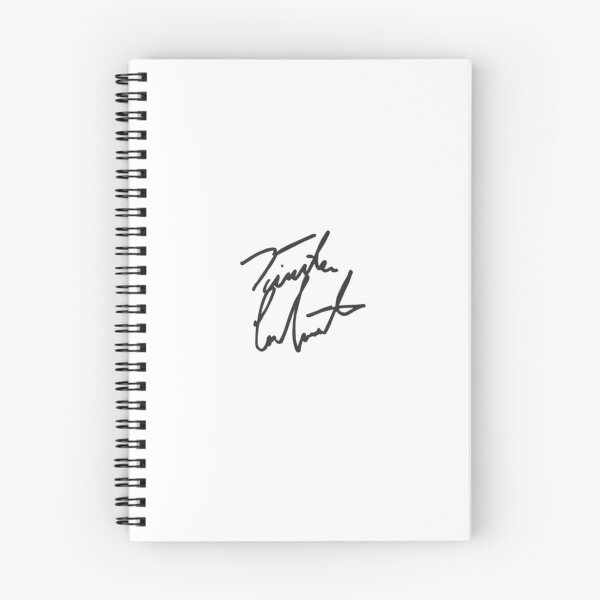 Artikelvorschau, Timothee Chalamet Unterschrift entworfen und verkauft von selfdevelopment.