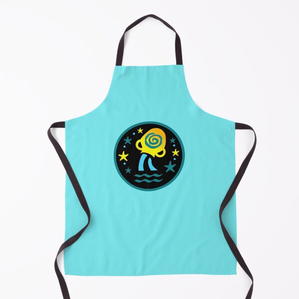 Item preview, Zodiac--Aquarius the Water Bearer designed and sold by Jan Landers.