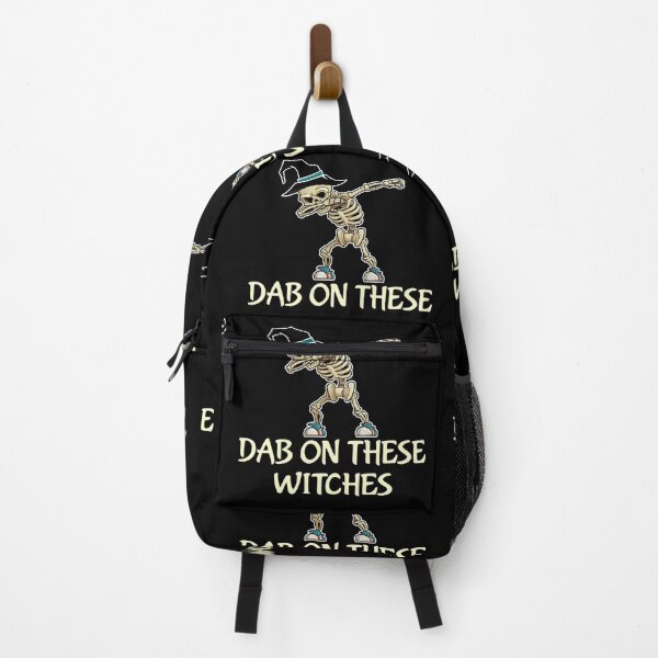 Item preview, Dab on these witches designed and sold by Coolprints1.