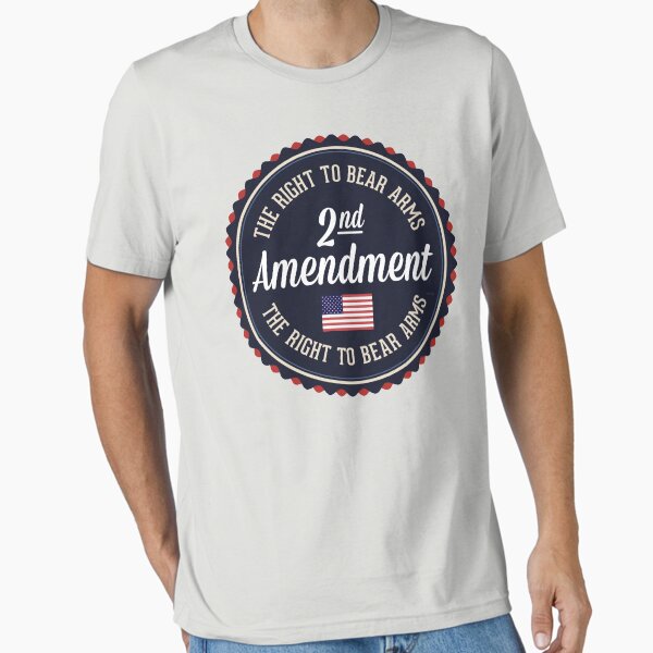 Item preview, Second Amendment designed and sold by morningdance.