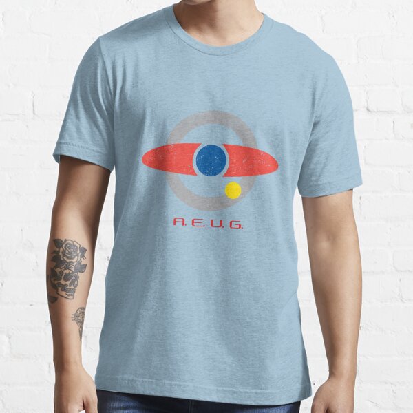 Anti-What? Group Essential T-Shirt