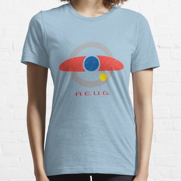 Anti-What? Group Essential T-Shirt