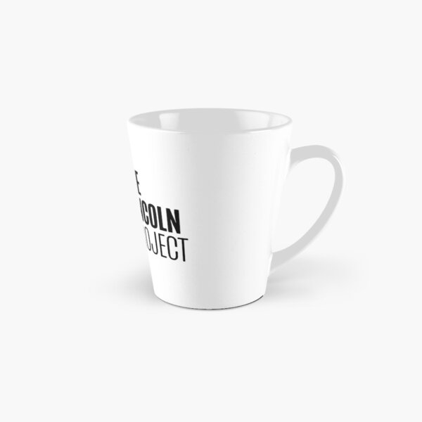 The Lincoln Project Tall Mug