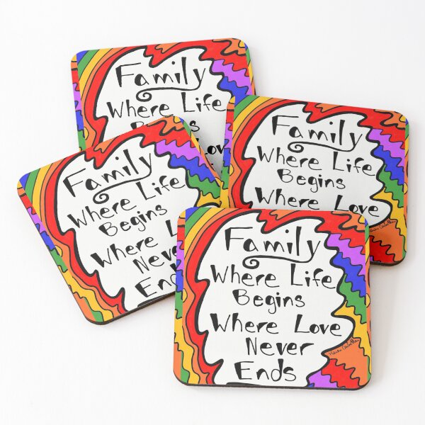Item preview, Family designed and sold by NeedlingGod.