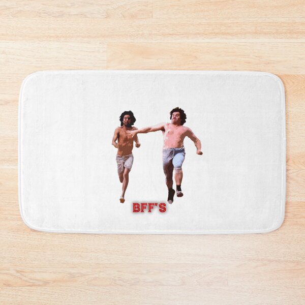 Item preview, Nacho Run "BFF's" designed and sold by BeardandBeauty.