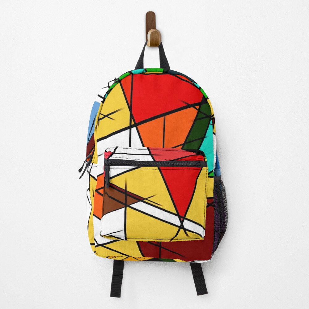 Item preview, Backpack designed and sold by OtterFactory.