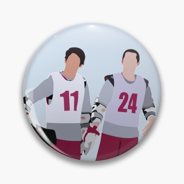 Item preview, Scott and Stiles designed and sold by AJ27.
