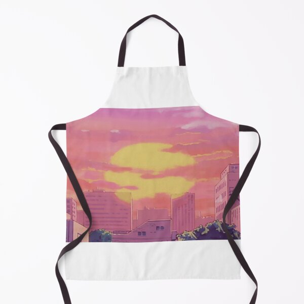 Item preview, sunset designed and sold by prxsci.