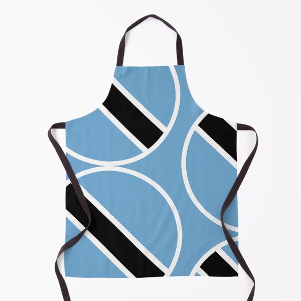 Item preview, Botswana Flag Gifts, Stickers & Products (GF) designed and sold by mpodger.