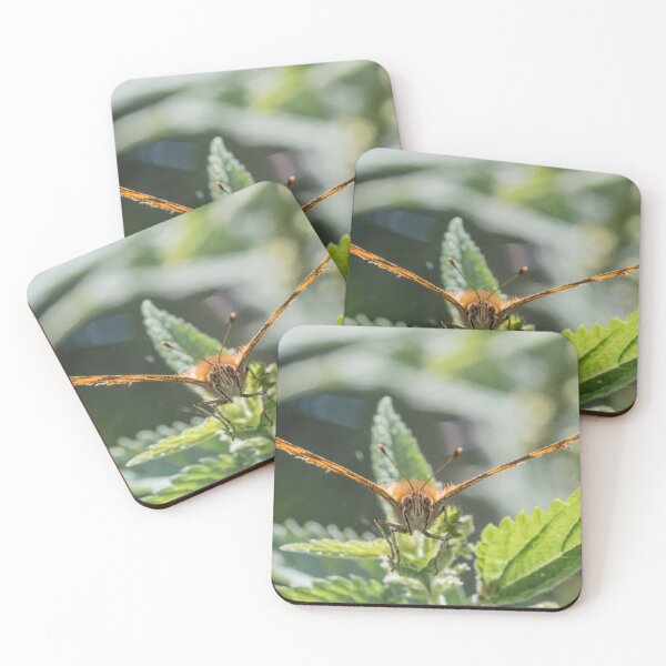 Item preview, Comma Buttefly designed and sold by Adrian Rowley.