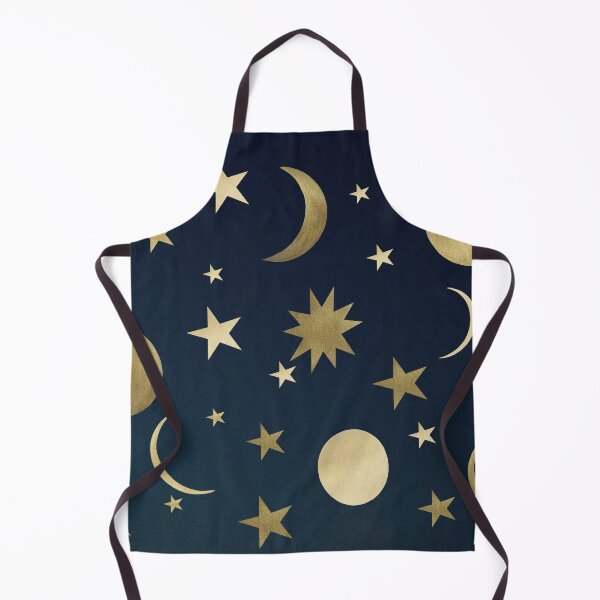 Item preview, Starry Night #1 #decor #art designed and sold by Anita's & Bella's Art.