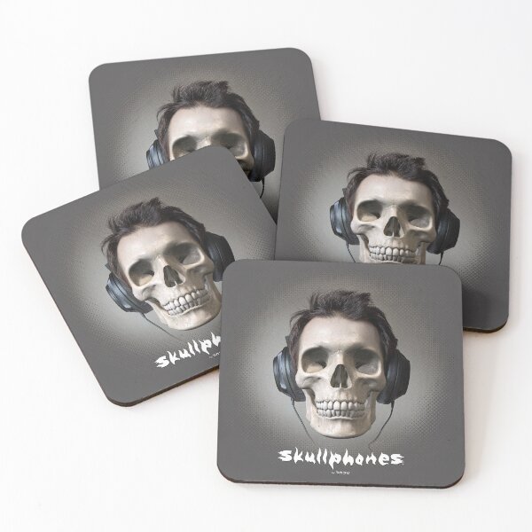Item preview, SKULLPHONES 04-02 designed and sold by Radu-Gabriel.