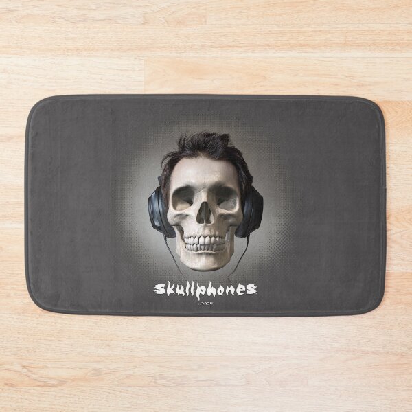 Item preview, SKULLPHONES 04-02 designed and sold by Radu-Gabriel.