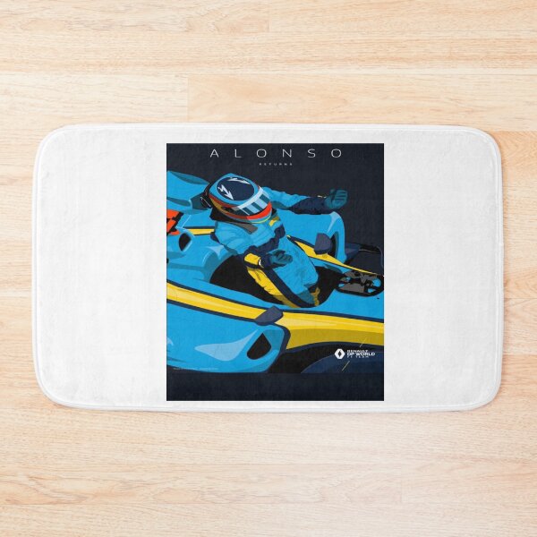 Item preview, Fernando Alonso Celebrates designed and sold by Meexxr.