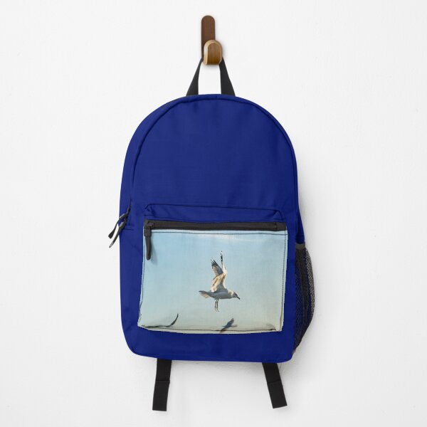 Item preview, Hovering Larus Californicus 2 designed and sold by KensLensDesigns.