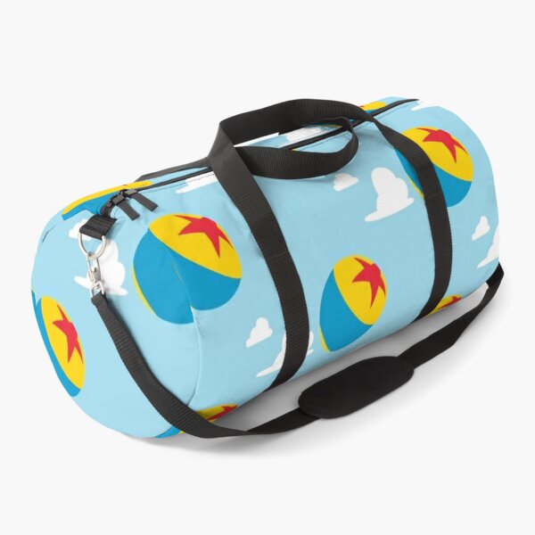 Cloud Duffle Bags for Sale