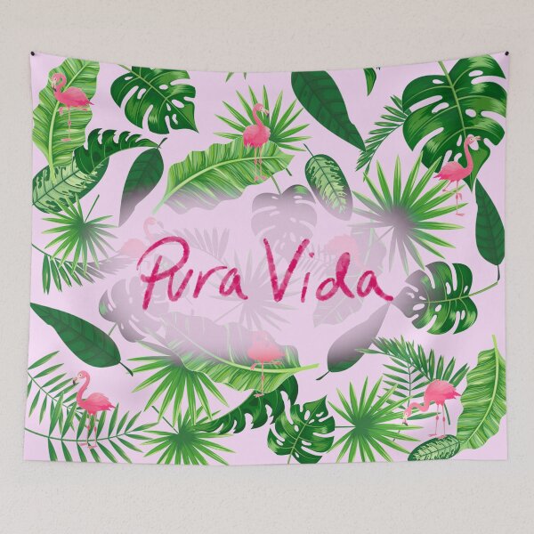 Item preview, Pure Vida designed and sold by SamLaMantha.