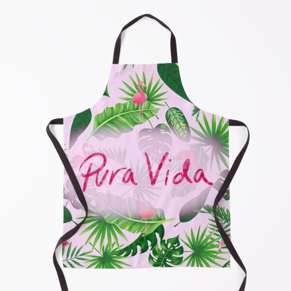 Item preview, Pure Vida designed and sold by SamLaMantha.