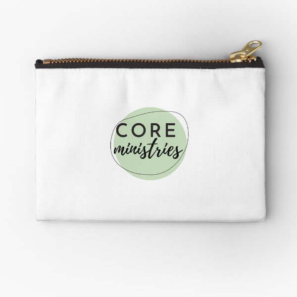 Item preview, Core Ministries designed and sold by coreministries.